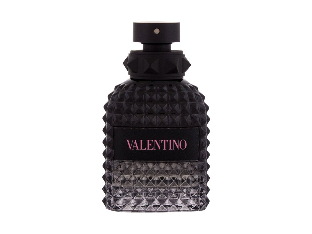 Valentino Uomo Born in Roma 50 ml - 50ml - Toaletní voda