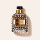 Valentino Uomo EDT 100 ml – titulní fotografie flakonu – MrRizz
