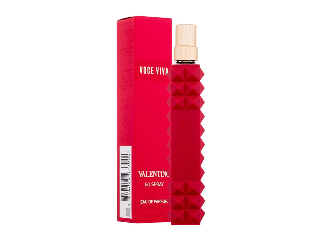 Valentino Voce Viva 10 ml - 10ml - Parfémovaná voda
