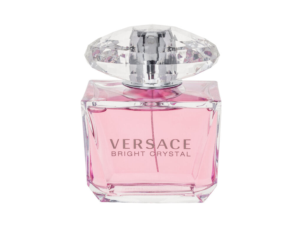 Versace Bright Crystal 200 ml - 200ml - Toaletní voda