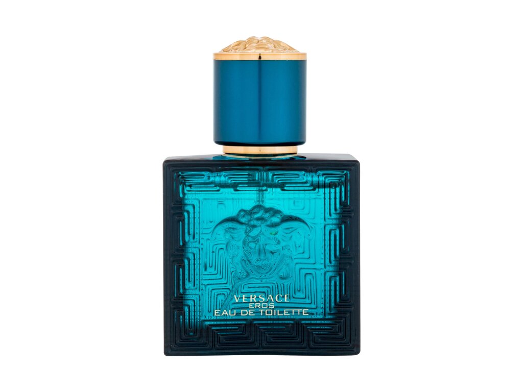 Versace Eros 30 ml - 30ml - Toaletní voda