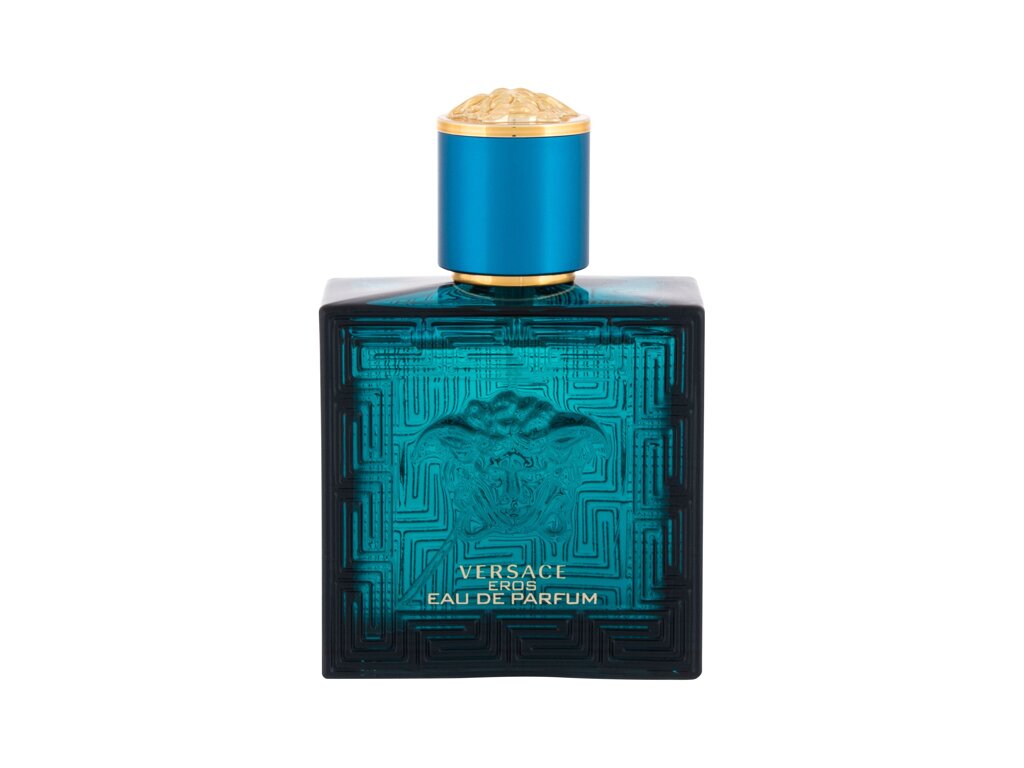 Versace Eros 50 ml - 50ml - Parfémovaná voda