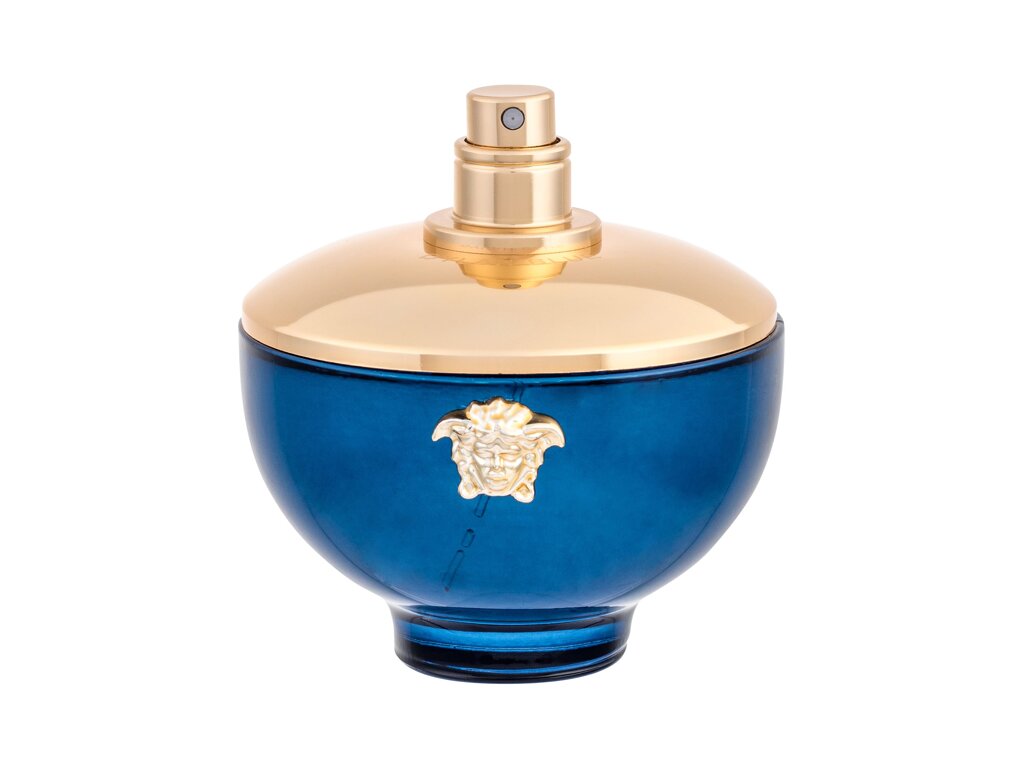 Versace Pour Femme Dylan Blue 100 ml - 100ml - Parfémovaná voda