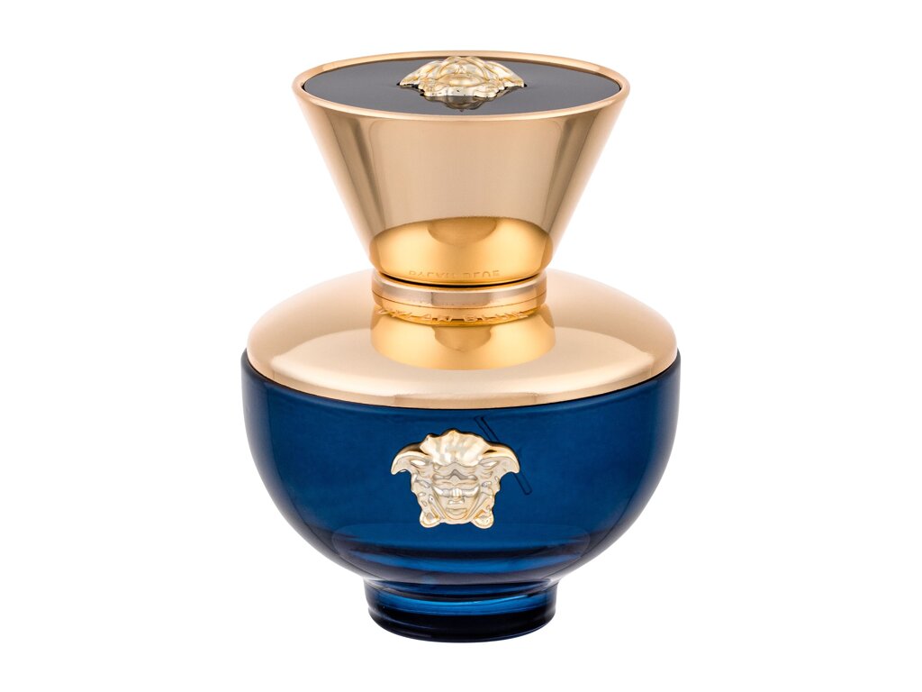 Versace Pour Femme Dylan Blue 50 ml - 50ml - Parfémovaná voda