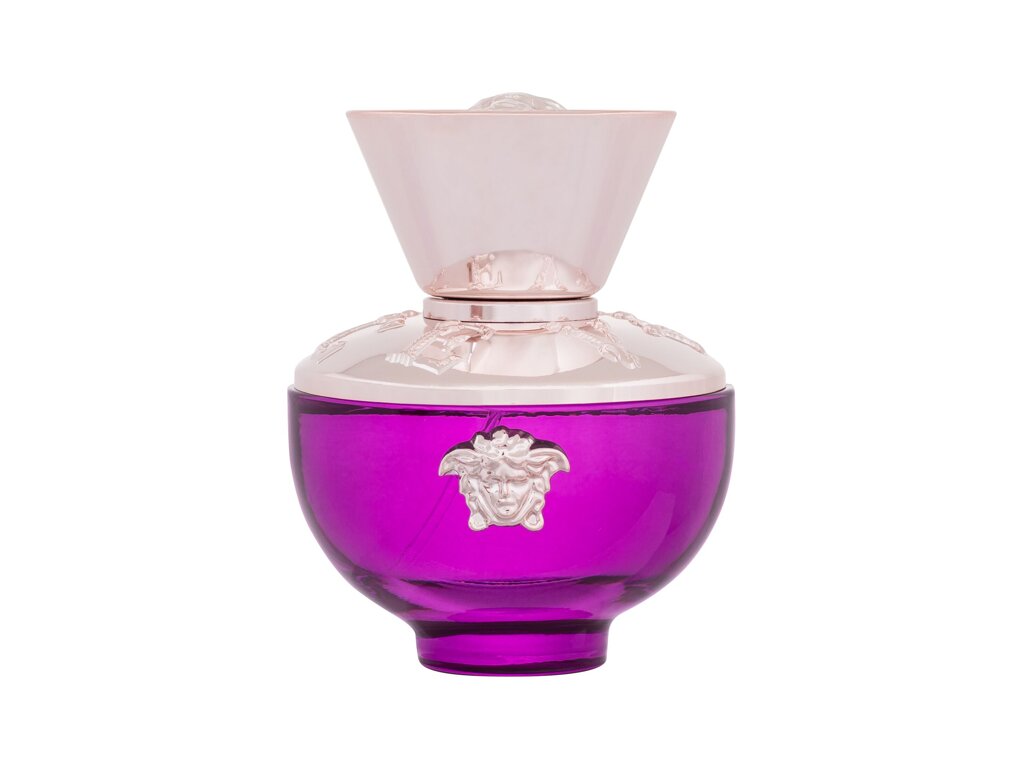 Versace Pour Femme Dylan Purple 50 ml - 50ml - Parfémovaná voda