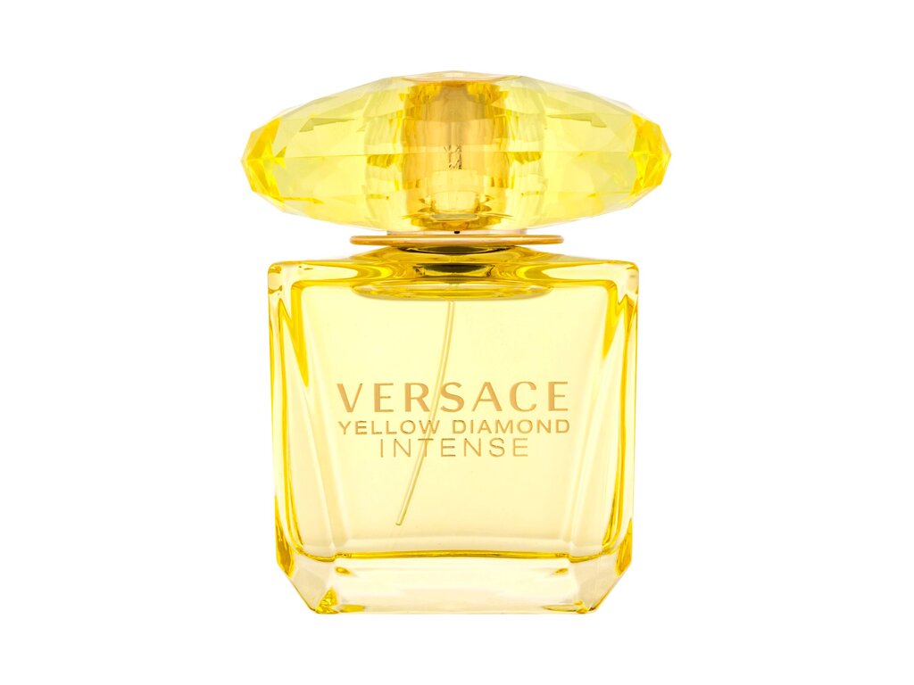 Versace Yellow Diamond Intense 30 ml - 30ml - Parfémovaná voda