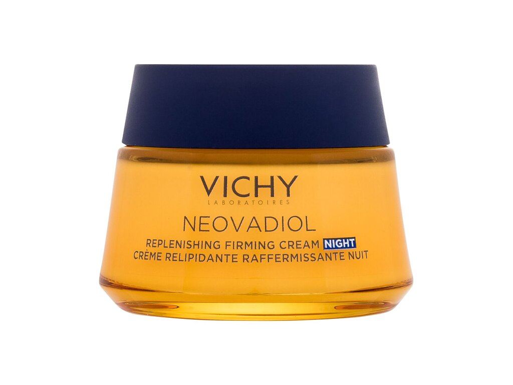 Vichy Neovadiol Post-Menopause 50 ml - 50ml - Noční pleťový krém
