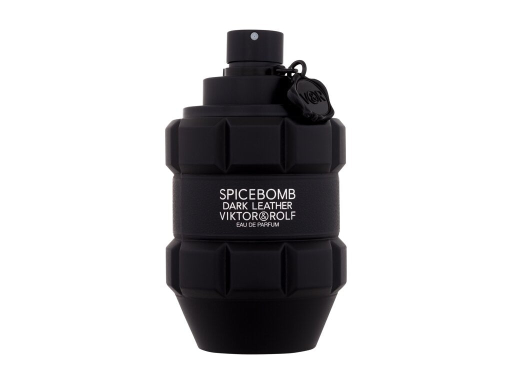 Viktor & Rolf Spicebomb Dark Leather 150 ml - 150ml - Parfémovaná voda