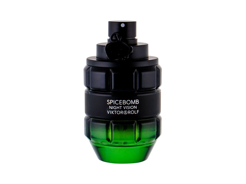 Viktor & Rolf Spicebomb Night Vision 90 ml - 90ml - Toaletní voda