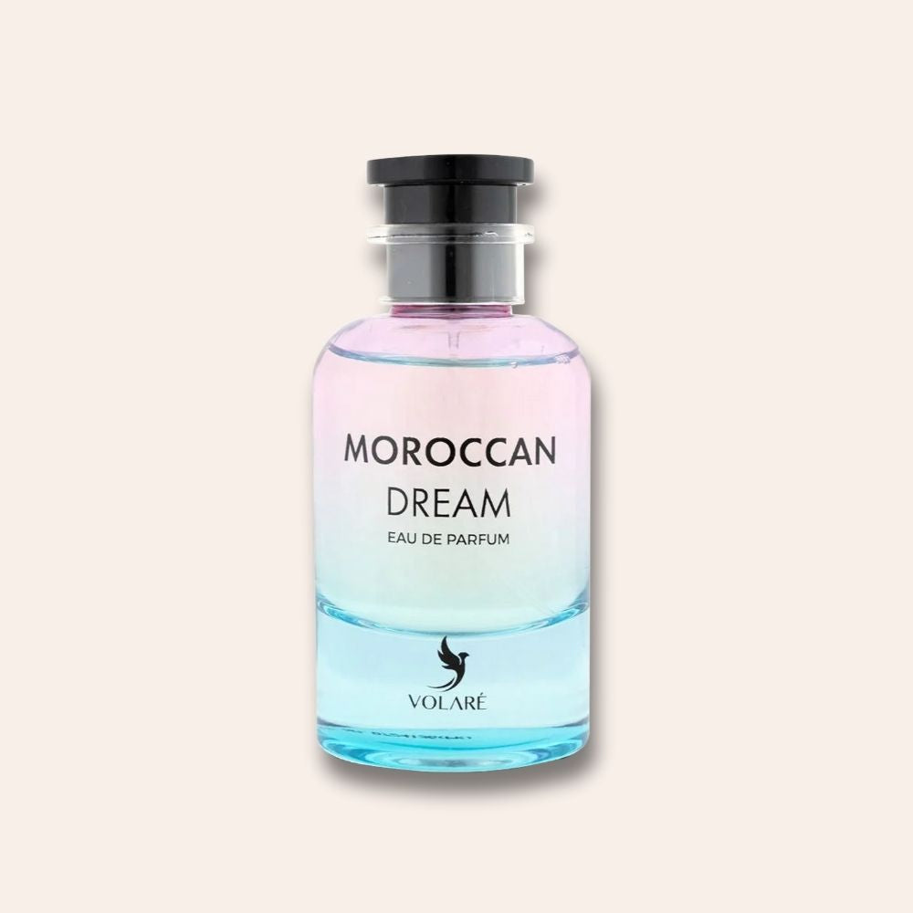 Volare Moroccan Dream