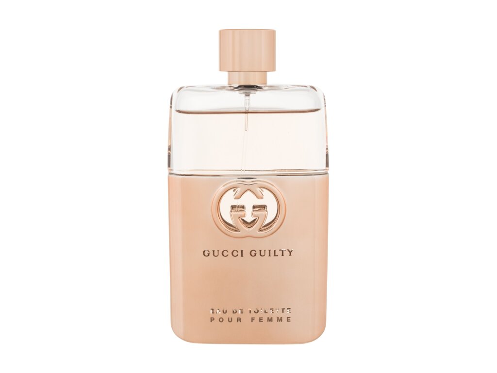 Gucci Guilty 2021 90 ml