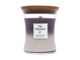 WoodWick Trilogy Amethyst Sky 275 ml