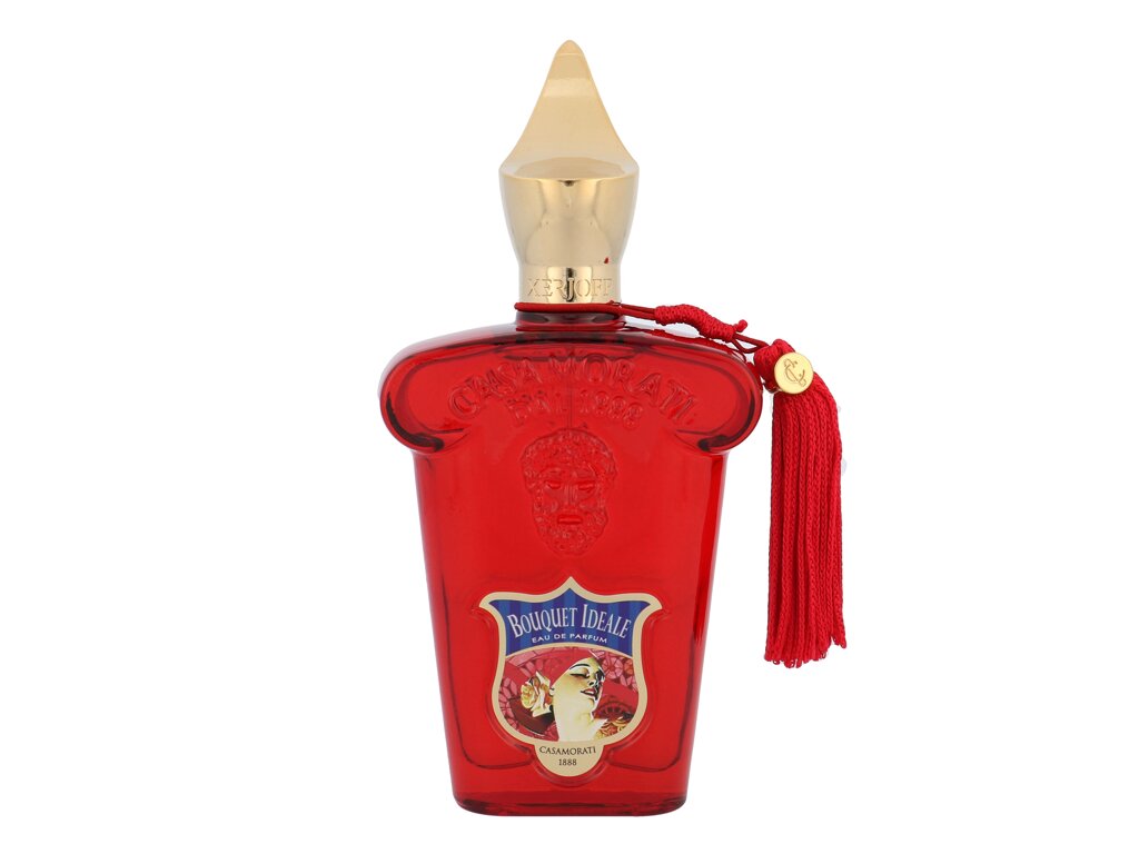 Xerjoff Casamorati Bouquet Ideale 100 ml - 100ml - Parfémovaná voda