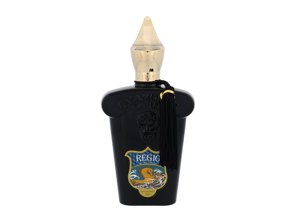 Xerjoff Casamorati Regio 100 ml - 100ml - Parfémovaná voda