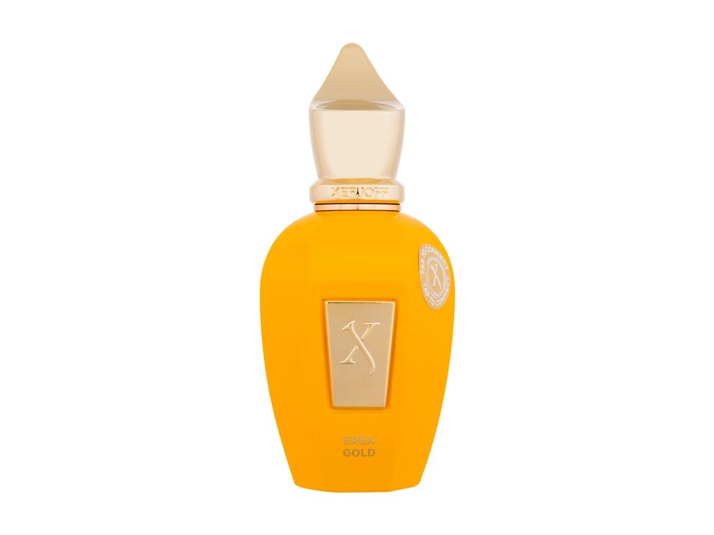 Xerjoff Erba Gold 50 ml - 50ml - Parfémovaná voda