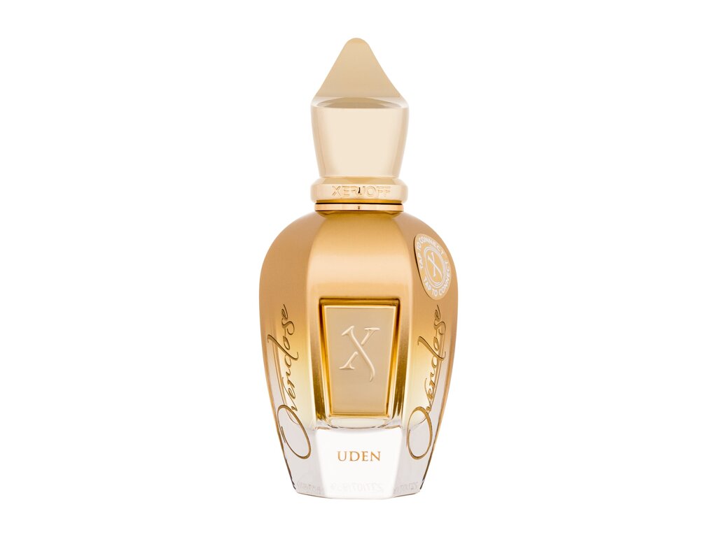 Xerjoff Shooting Stars Uden Overdose 50 ml - 50ml - Parfém