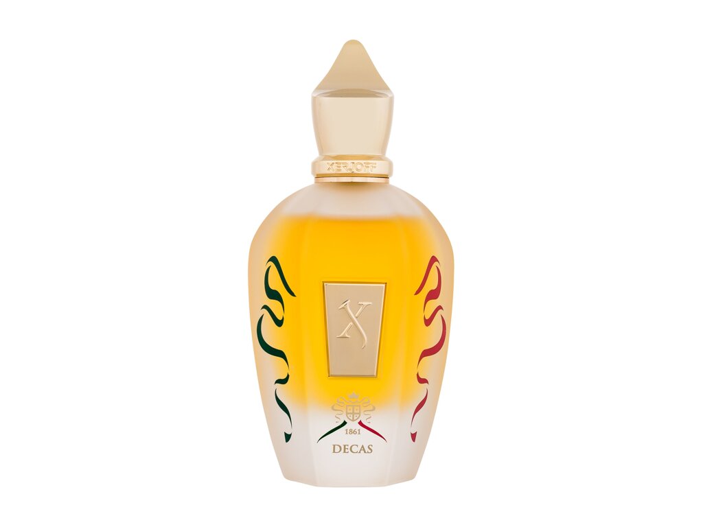 Xerjoff XJ 1861 Decas 100 ml - 100ml - Parfémovaná voda