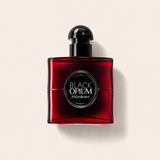 YSL Black Opium Over Red Eau de Parfum – flakon parfému