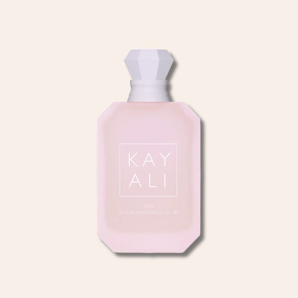 Yum Boujee Marshmallow | 81 Kayali Fragrances