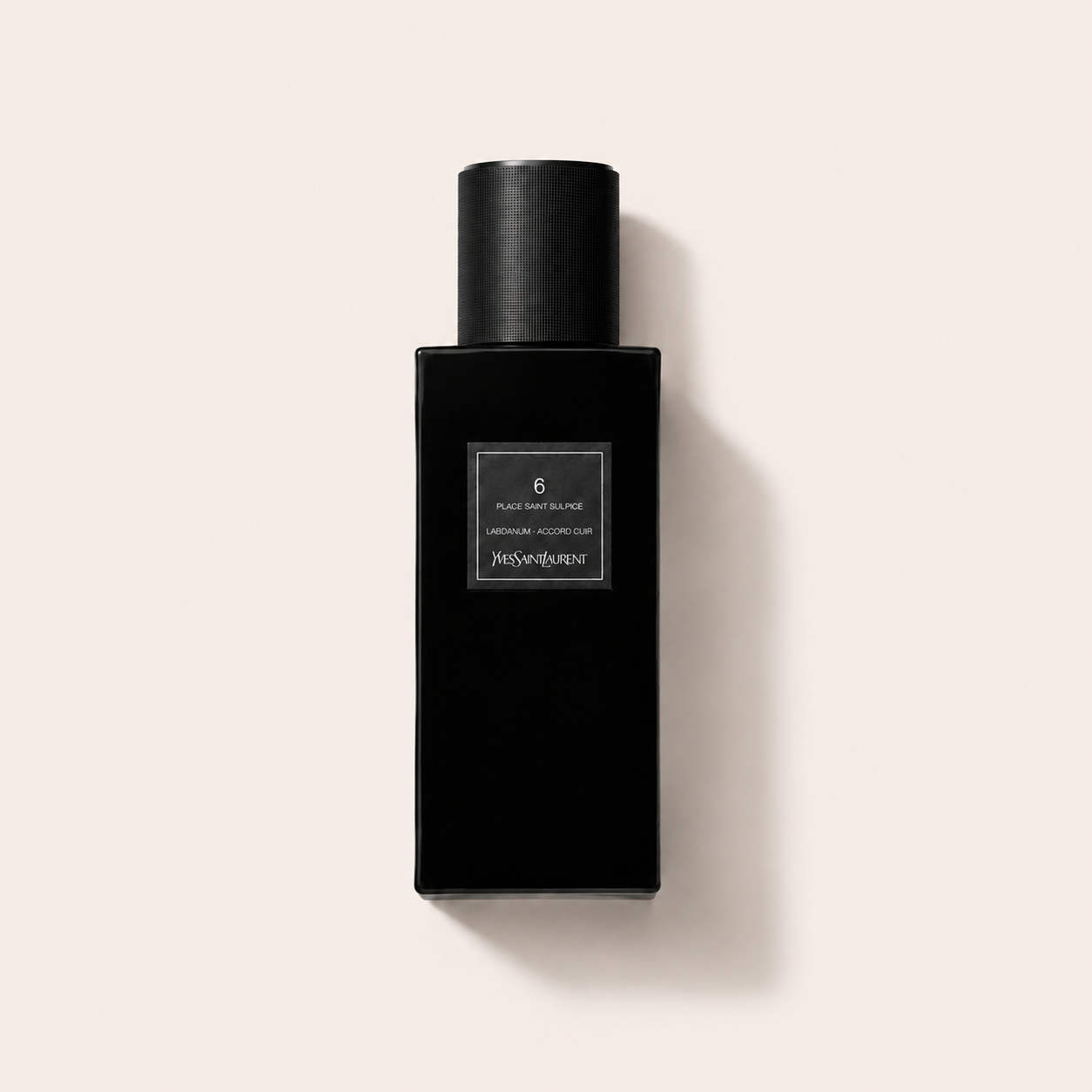 YSL 6 Place Saint Sulpice | vzorek parfému – MrRizz