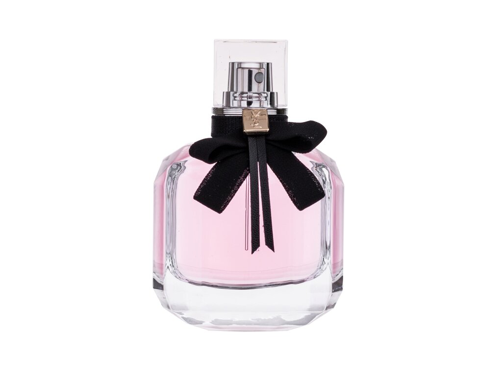 Yves Saint Laurent Mon Paris 50 ml - 50ml - Parfémovaná voda