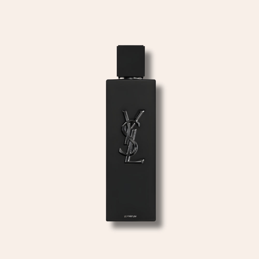 ysl myslf le parfum