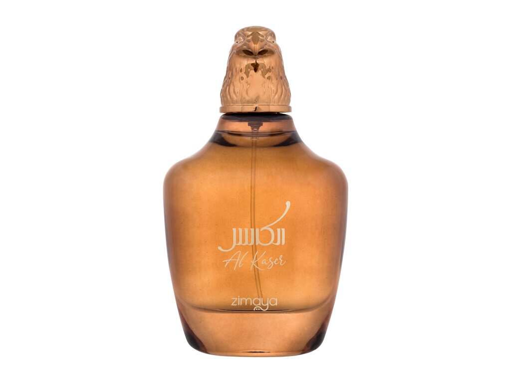 Zimaya Al Kaser 100 ml - 100ml - Parfémovaná voda