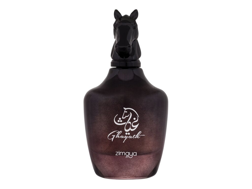 Zimaya Ghayath 100 ml - 100ml - Parfémovaná voda
