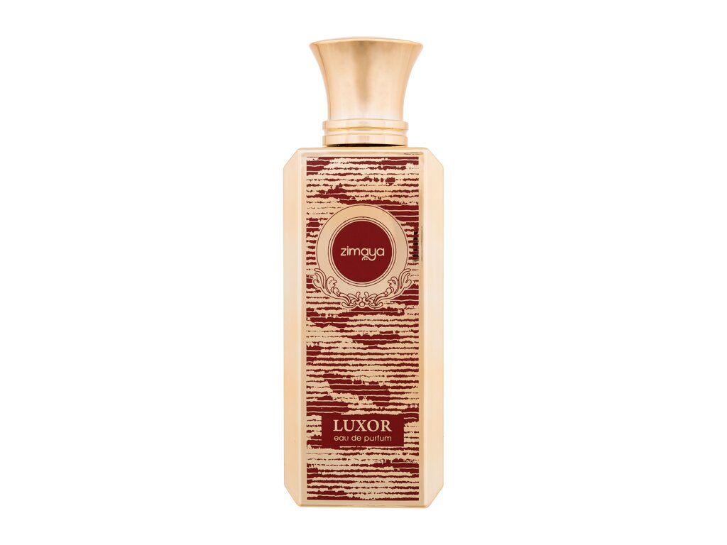 Zimaya Luxor 100 ml - 100ml - Parfémovaná voda