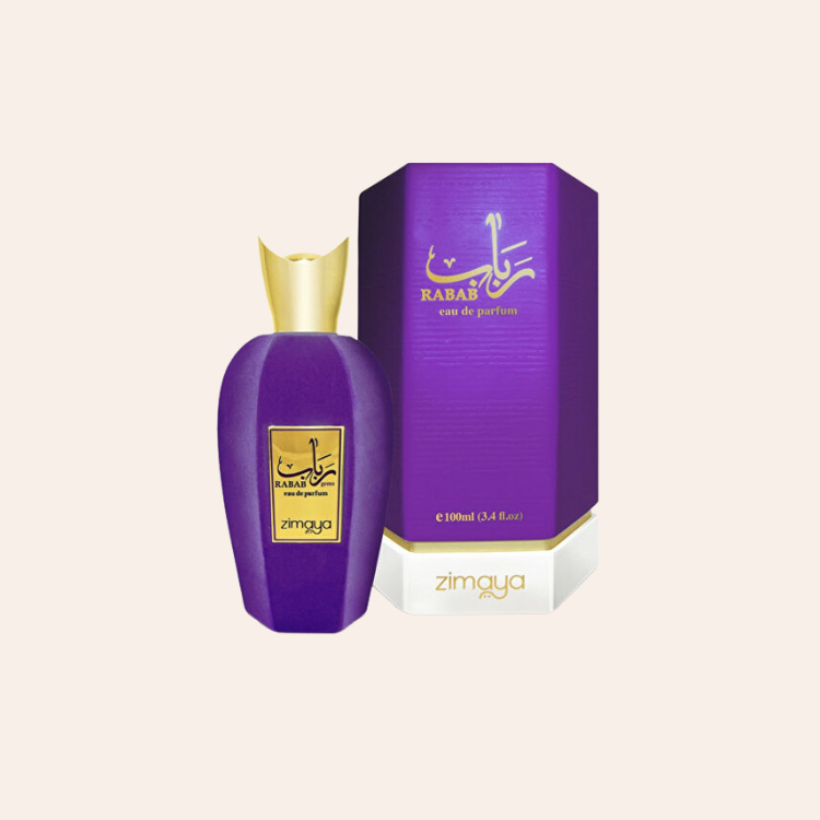 Zimaya Rabab Gems EDP