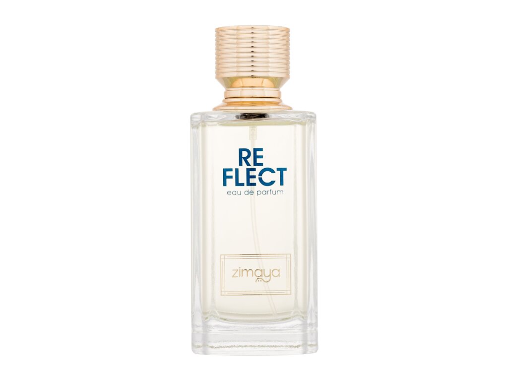 Zimaya Reflect 100 ml - 100ml - Parfémovaná voda