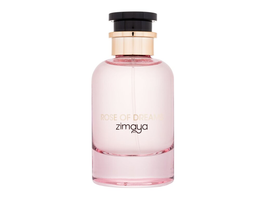 Zimaya Rose Of Dreams 100 ml - 100ml - Parfémovaná voda