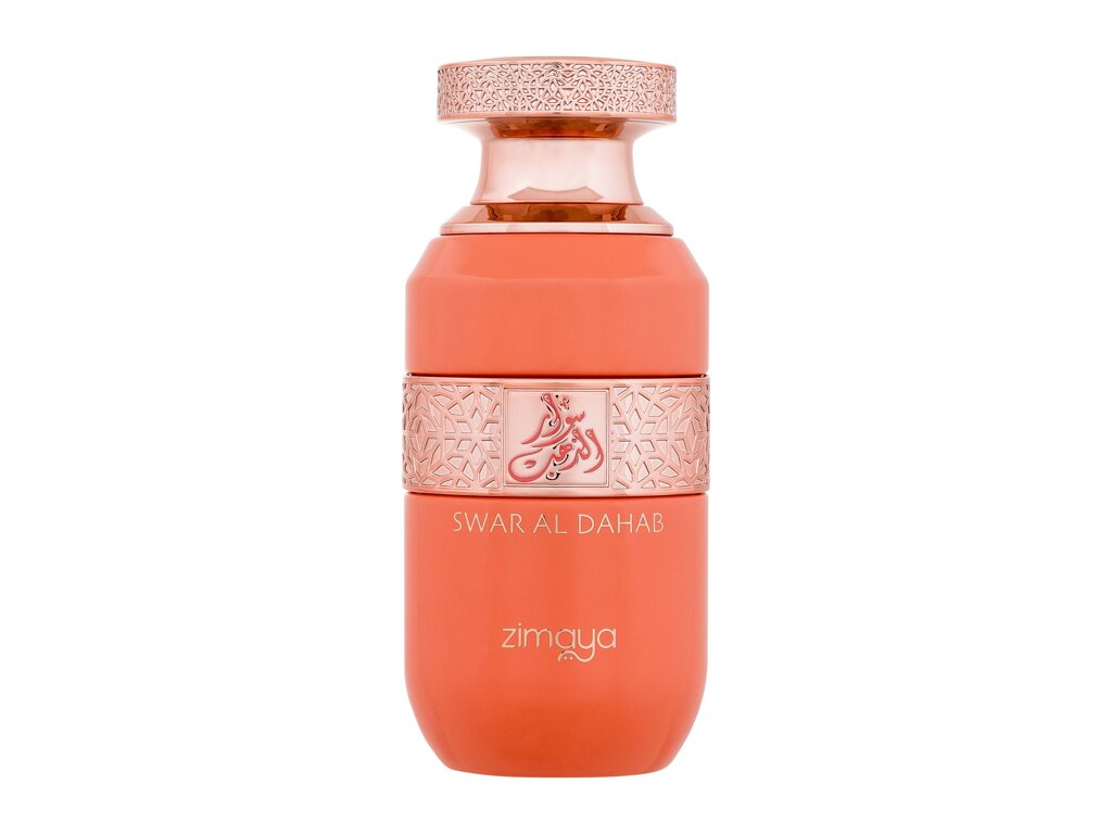 Zimaya Swar Al Dahab 100 ml - 100ml - Parfémovaná voda