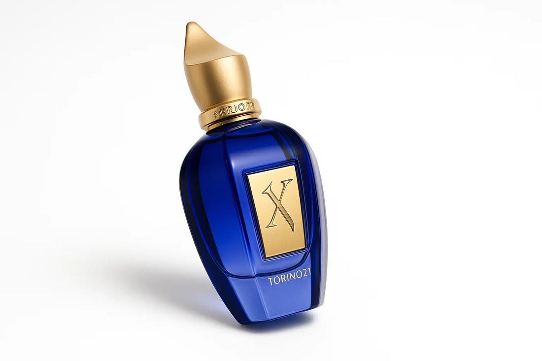 3 letní parfémy které tě rozsvítí: Torino 21 L’Immensité a Hawas