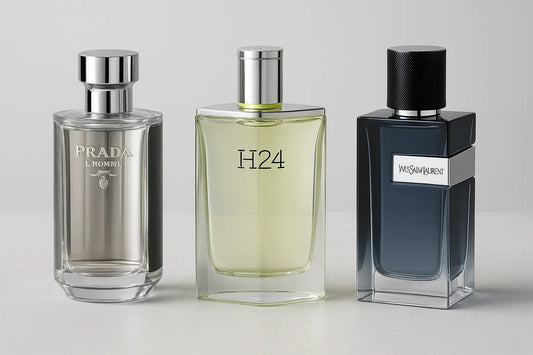 3 nejlepší easy-going vůně které tě nikdy nezklamou