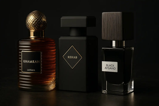 3 parfémy které ti změní názor na vůně – i pokud jsi nikdy neřešil jak voníš