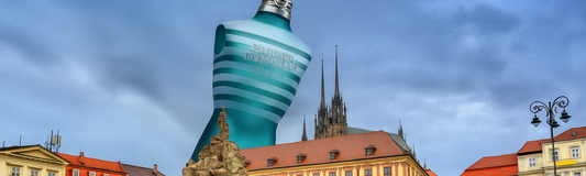 Parfémy Brno – originální vůně, testery a vzorky s doručením | MrRizz.cz