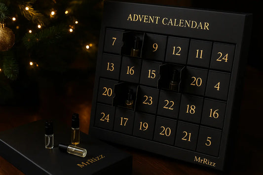 Adventní kalendář MrRizz.cz – příběh produktu který se letos vyprodal