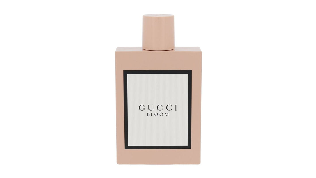 Gucci Bloom aus dem Produktkatalog zum Artikel über Alberto Morillas