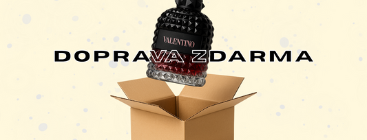 Získejte dopravu zdarma na Mrrizz.cz !