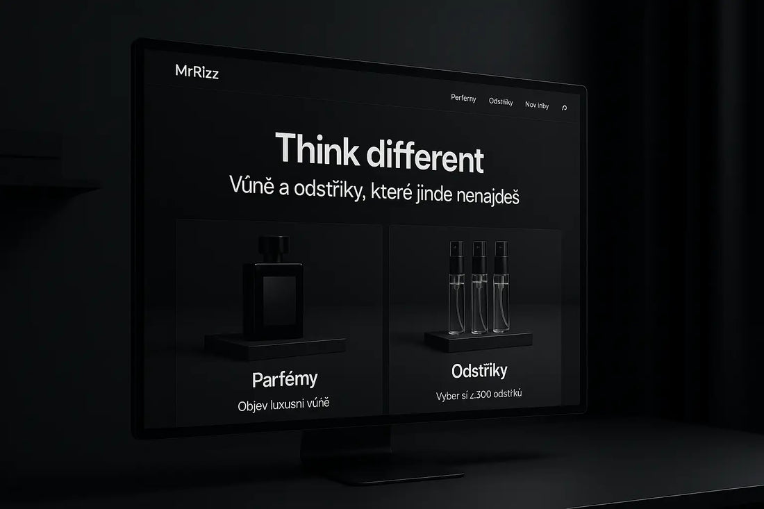 Jak díky MrRizz.cz doručujeme 90 % objednávek do 1–3 pracovních dnů