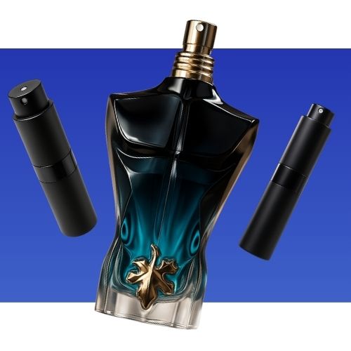 Jak poznat originální vzorek parfému od fejku