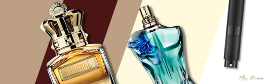 🔥 Jean Paul Gaultier parfém který musíš mít – TOP 3 ikonické vůně!