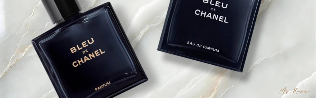 🔥 Kolínská nebo parfém? Jaký je mezi nimi rozdíl a co je pro vás lepší?