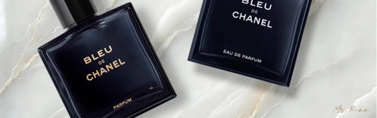 🔥 Kolínská nebo parfém? Jaký je mezi nimi rozdíl a co je pro vás lepší?