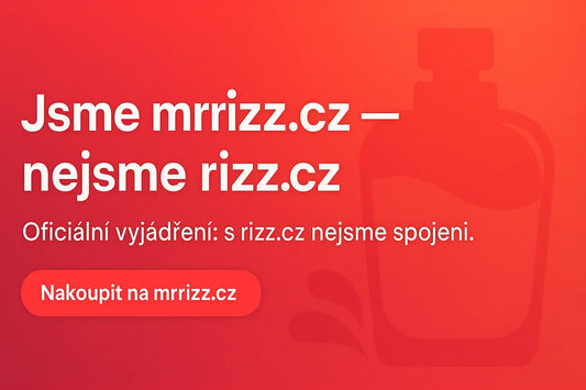Mrrizz.cz není rizz.cz – info k recenzím