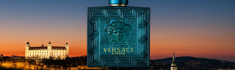 Parfémy Bratislava – Výnimočné vône a vzorky pre moderných zákazníkov