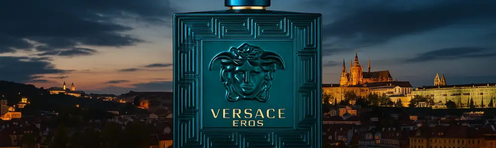 Parfémy Praha – Prémiové vůně a vzorky s doručením