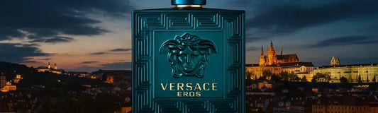 Parfémy Praha – Prémiové vůně a vzorky s doručením