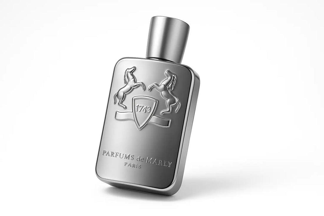 Parfums de Marly Castley (novinka 2025): moje pozitivní recenze + exkluzivní test na mrrizz.cz